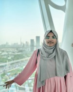 Bushra Tasneem