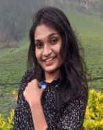 Bhavana P A