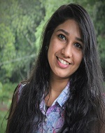 Keerthi S Baliga