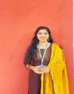 Arathi P