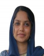 Shadiya Jebin N V