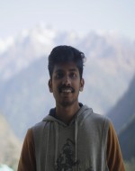 K M Sooraj Murali