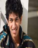 Hrishikesh M.V