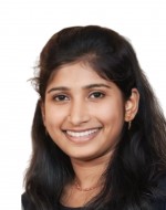 Ans Mariya George