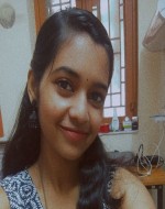 Aiswarya S J