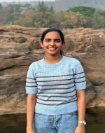 Anusree K